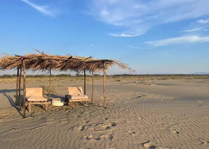 Vakantiehuis Diarla's 1 *