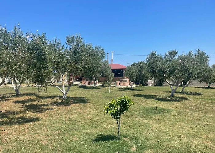 Vakantiehuis Diarla's 1 *