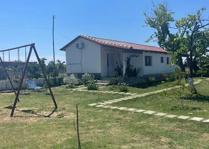 Vakantiehuis Diarla's 1 *