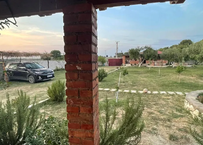 Diarla's 1 펜션 피에르