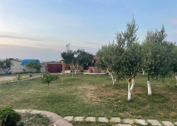 펜션 Diarla's 1 피에르